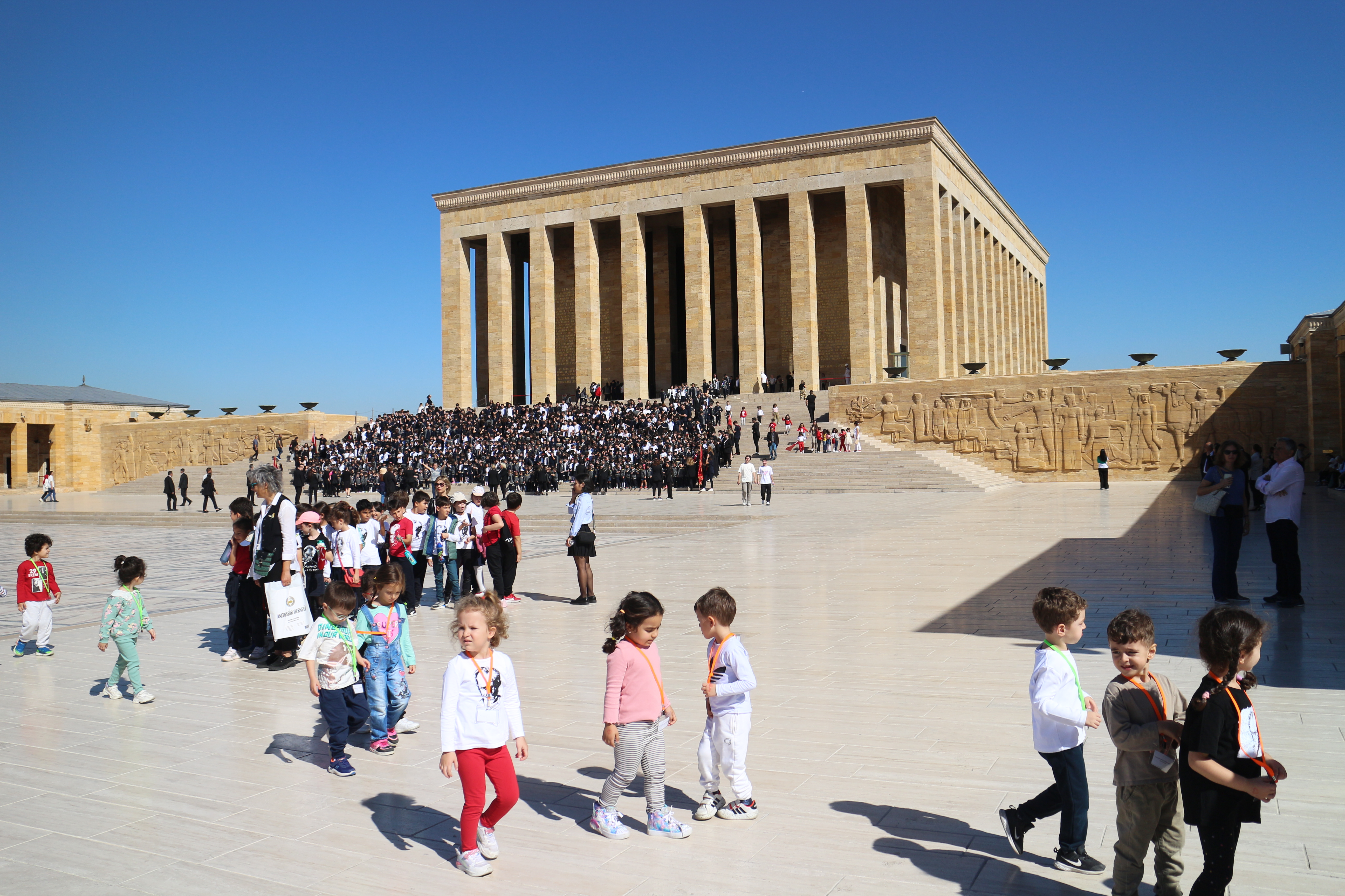 Anıtkabir