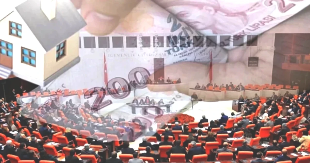 Erdoğan 500 bin sosyal konutla kiralarda yeni dönem başlatıyor