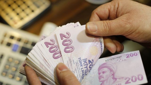 Nakit duyuruldu: 40.000 TL ödeme verileceği açıklandı