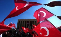 Cumhuriyet coşkusu yaklaşıyor: 29 Ekim’de resmi tatil, 28 Ekim yarım gün