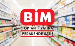 BİM’DE KARİYER FIRSATI: Reyon Elemanı Alımları Başladı!