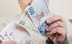 SGK (SSK, Bağ-Kur ve Emekli Sandığı) Emeklileri için Kasım Ayında 24000 TL Ödenecek