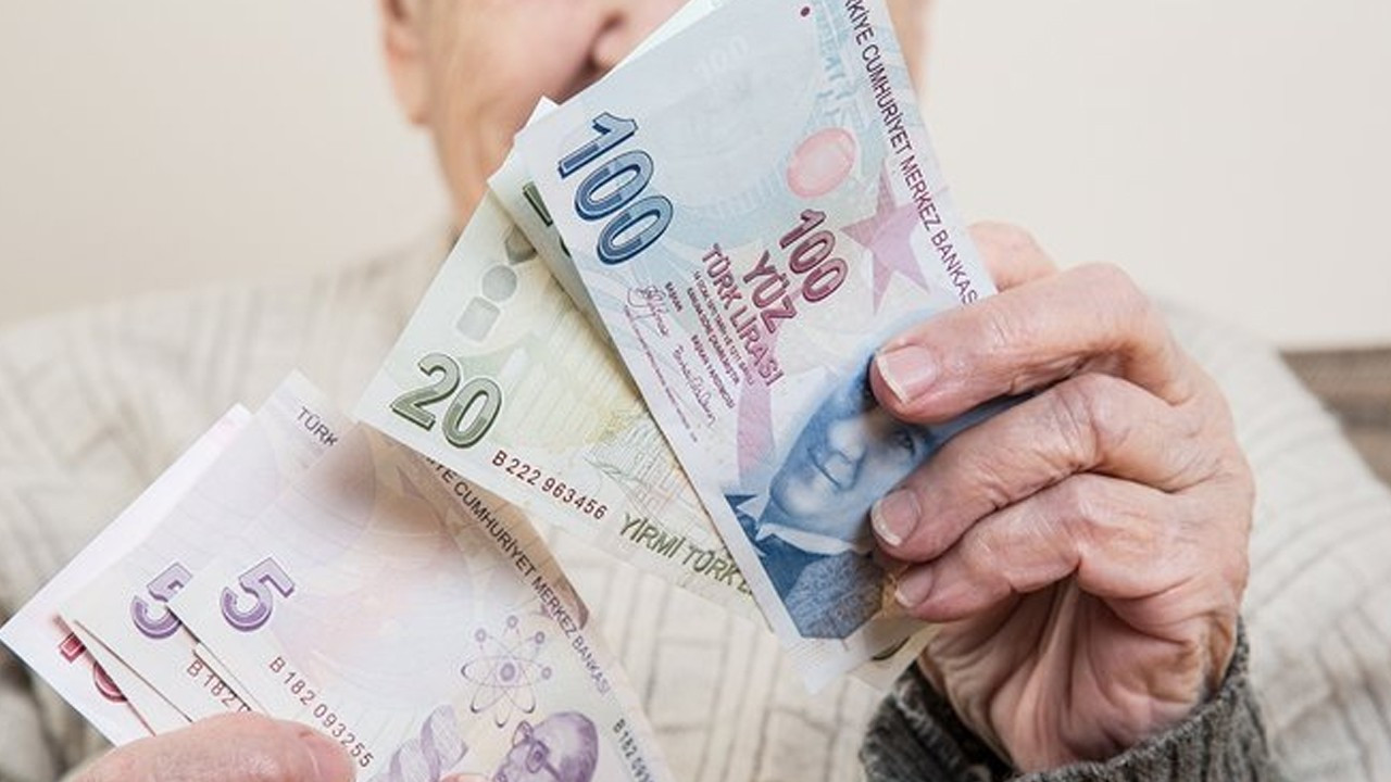 SGK (SSK, Bağ-Kur ve Emekli Sandığı) Emeklileri için Kasım Ayında 24000 TL Ödenecek