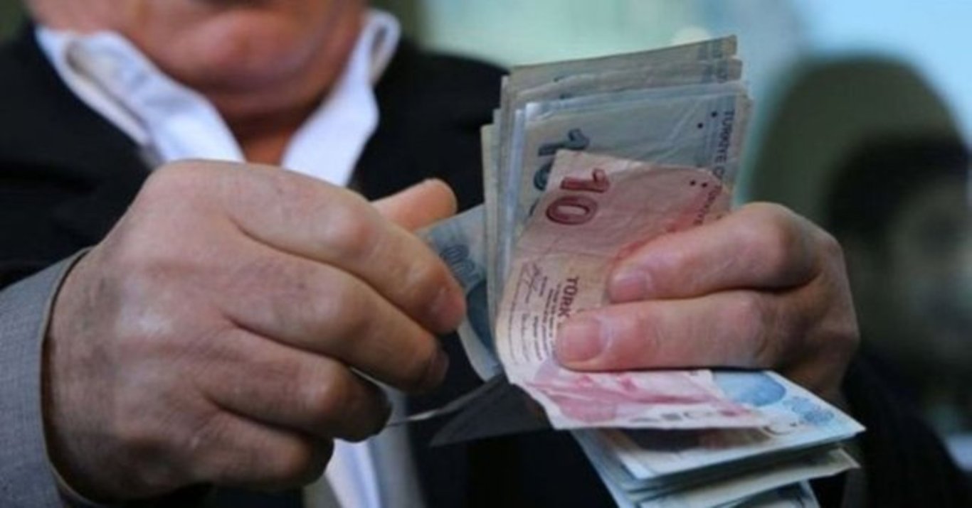 11 Milyon Emekli DİKKAT!