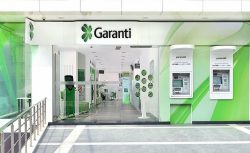 Garanti BBVA duyurdu: 200 bin TL’ye kadar ihtiyaç kredisi