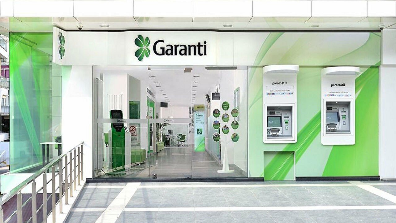 Garanti BBVA’dan müşterilere 10 bin TL nakit veriyor!
