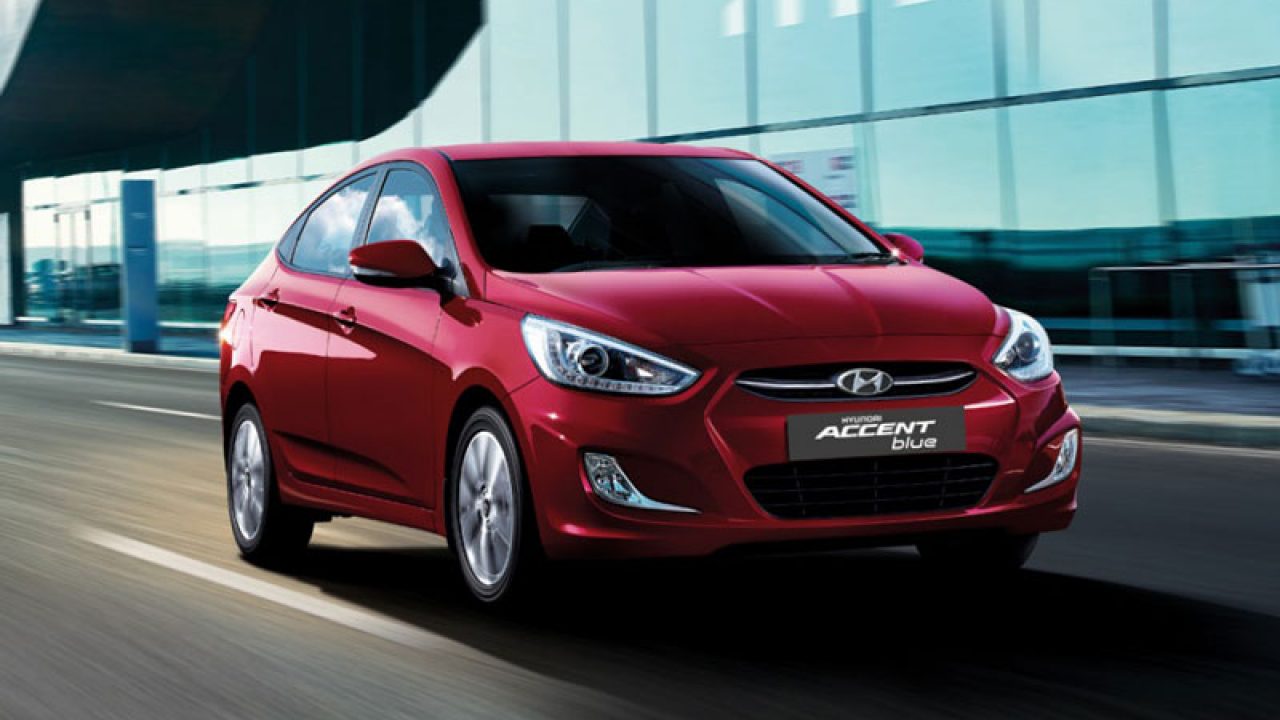 En Ucuz Hyundai Accent 335.000 TL’ye Satılacak