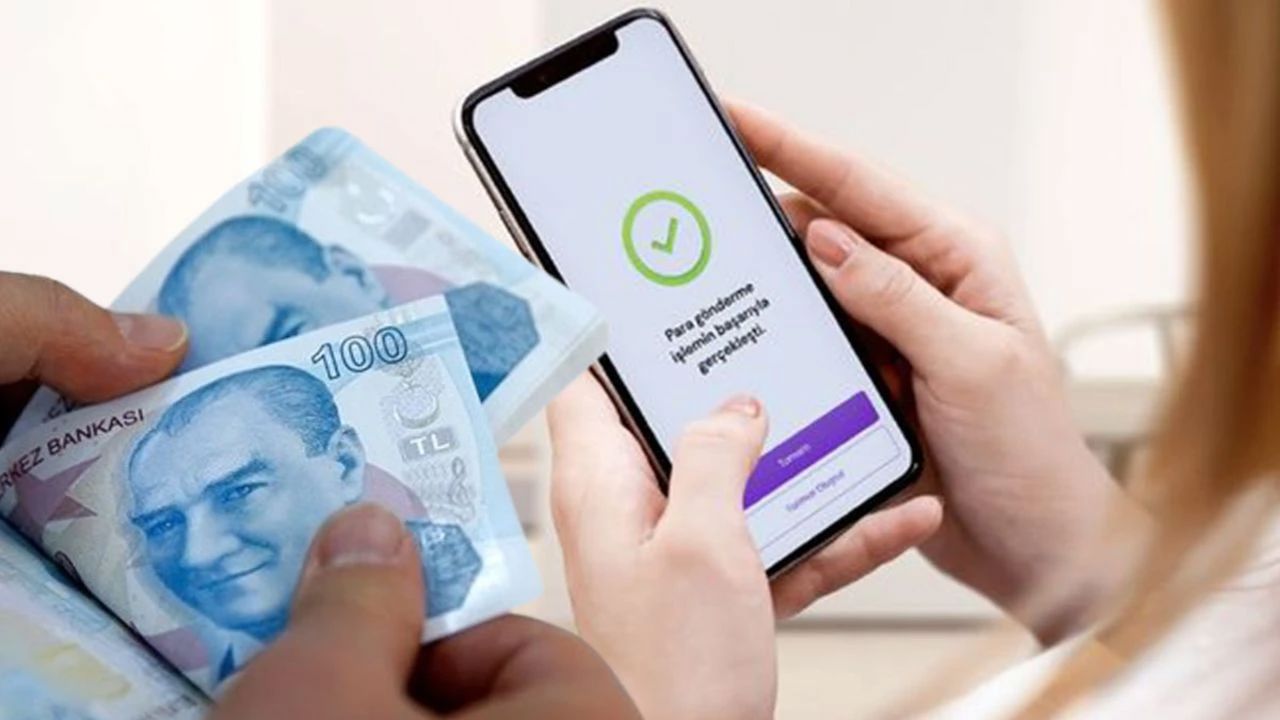 IBAN’la Kira Ödeyenler Dikkat! Bu Hata Paranıza Mal Olabilir