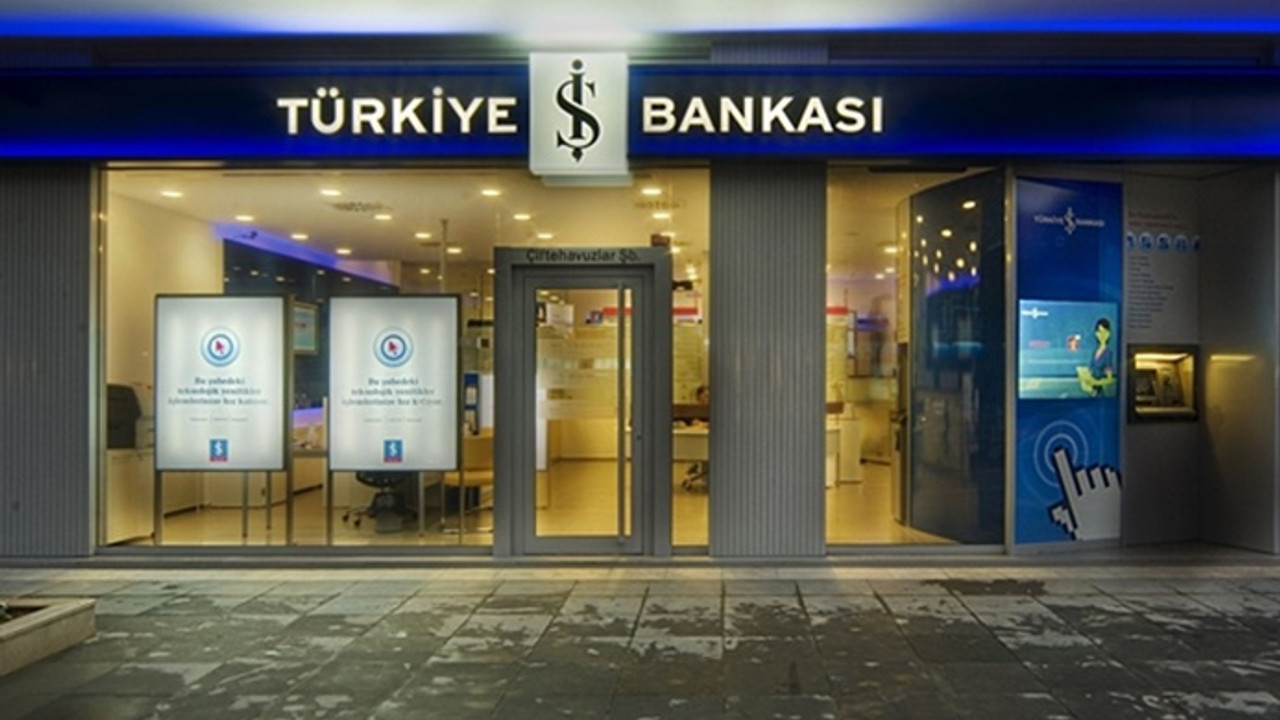 İş Bankası haberi verdi, 100.000 TL’ye kadar nakit ödemeler olacak!