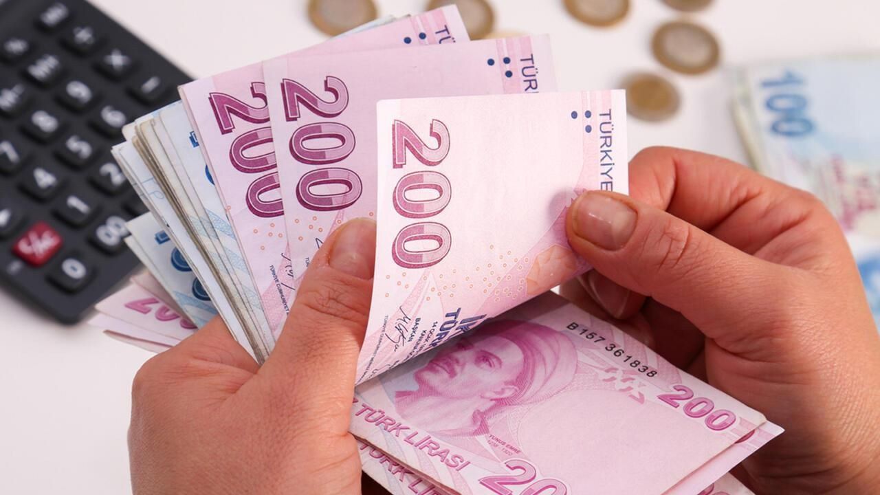 Emekli maaş zammı netleşiyor: yıl sonu enflasyon farkı tahminleri açıklandı
