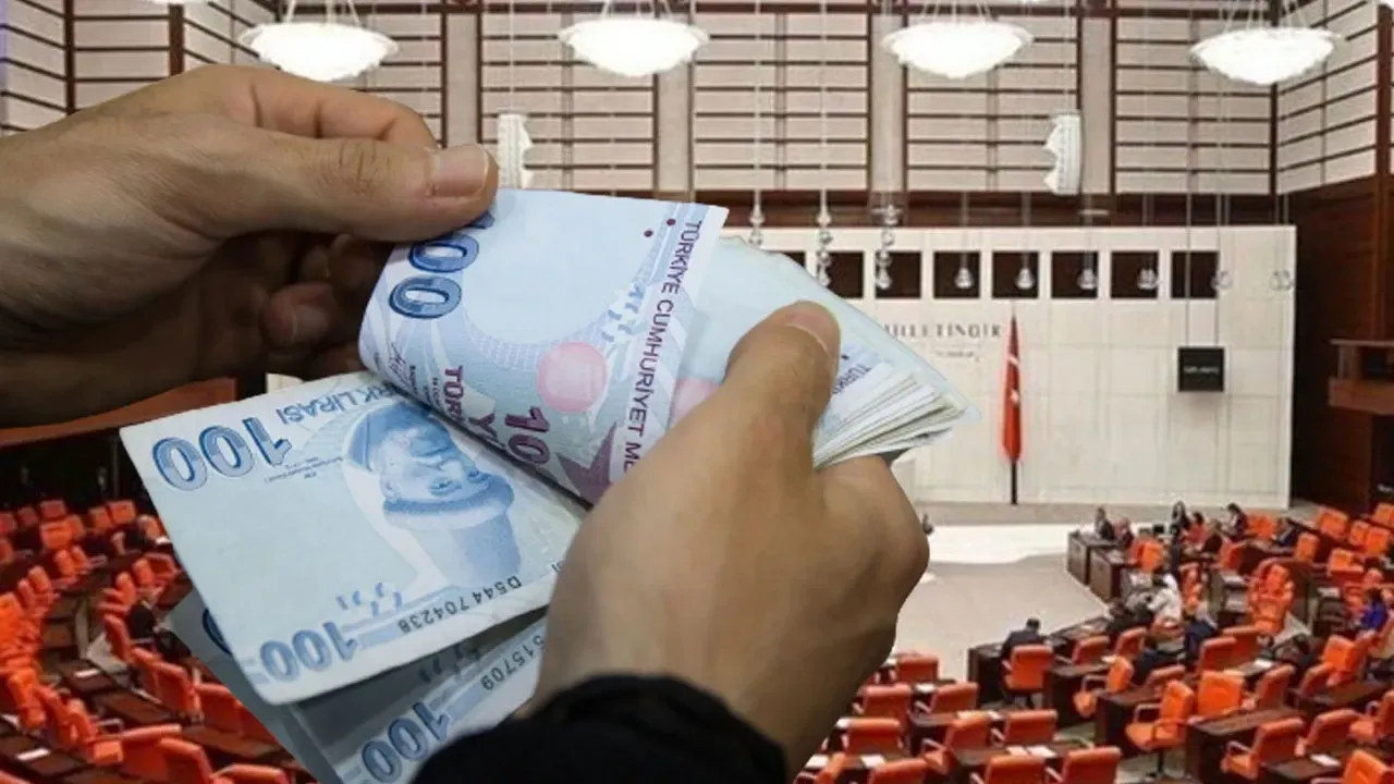30 dakika yetecek! 15 Milyon emekliye 30 dakika içinde 50.000 TL ödenecek! Başvuru kolay…