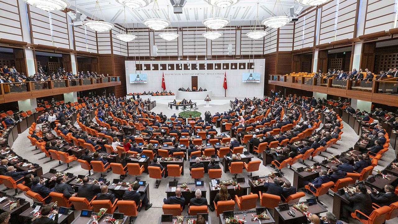 Mecliste Kritik Hafta! Erken Emeklilik ve Sosyal Güvenli reformu onaylanacak!