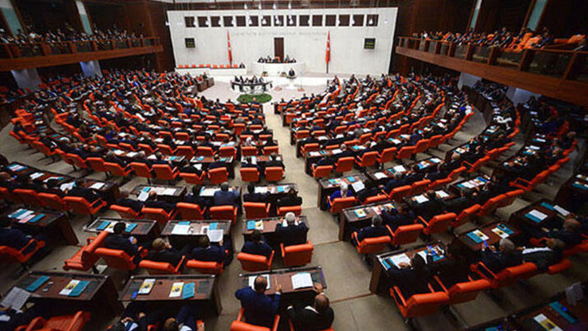 TBMM’den geçti: 200 bin TL ödenecek