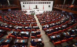 TBMM Dilekçe Komisyonu’na 23 bin 500 başvuru: Şorttan vatandaşlıktan çıkarılmaya kadar ilginç talepler