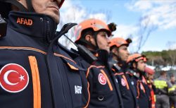 AFAD’dan Gençlere Müjde: 1250 Arama Kurtarma Teknikeri ve Teknisyeni Alımı Başladı!