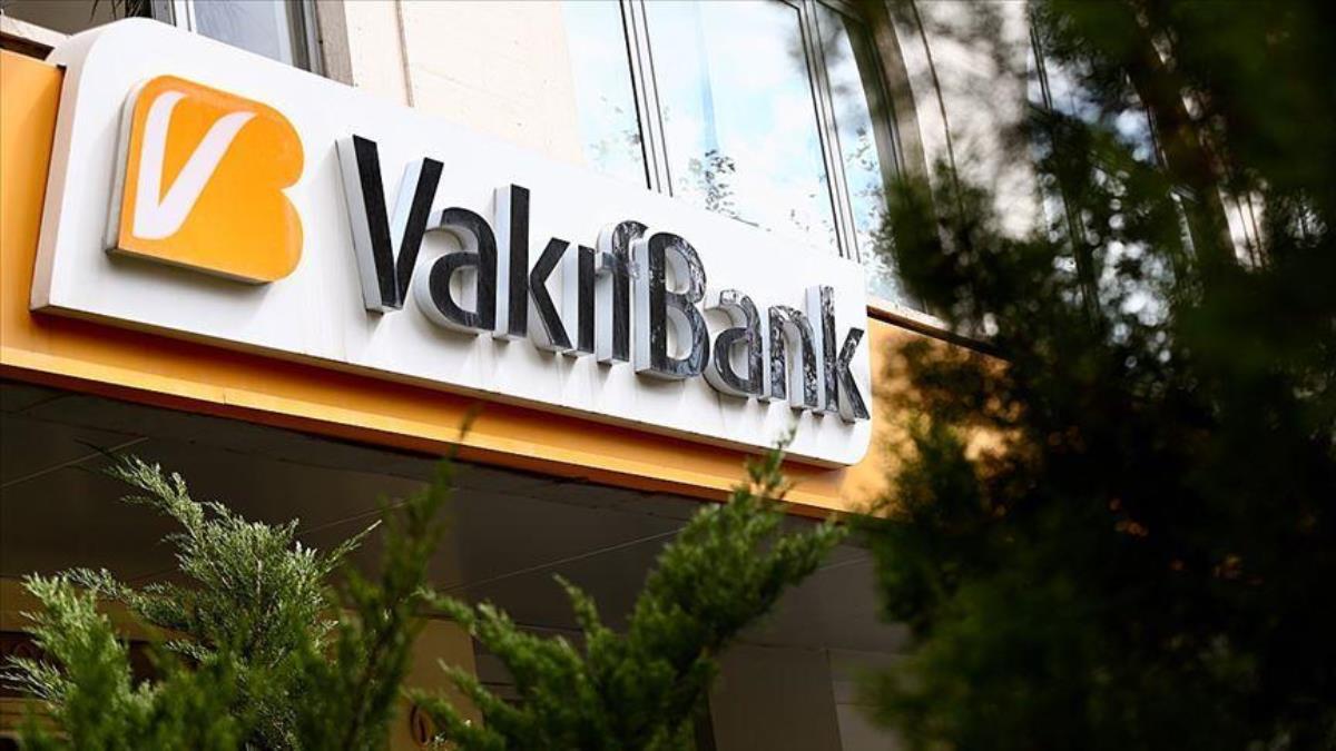 Vakıfbank’tan yeni kredi emekliye! 100.000 TL üzeri nakit hemen!