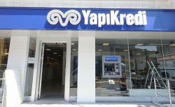 Yapı kredi bankası 8 gün içinde 880.000 TL kredi ödeyecek!