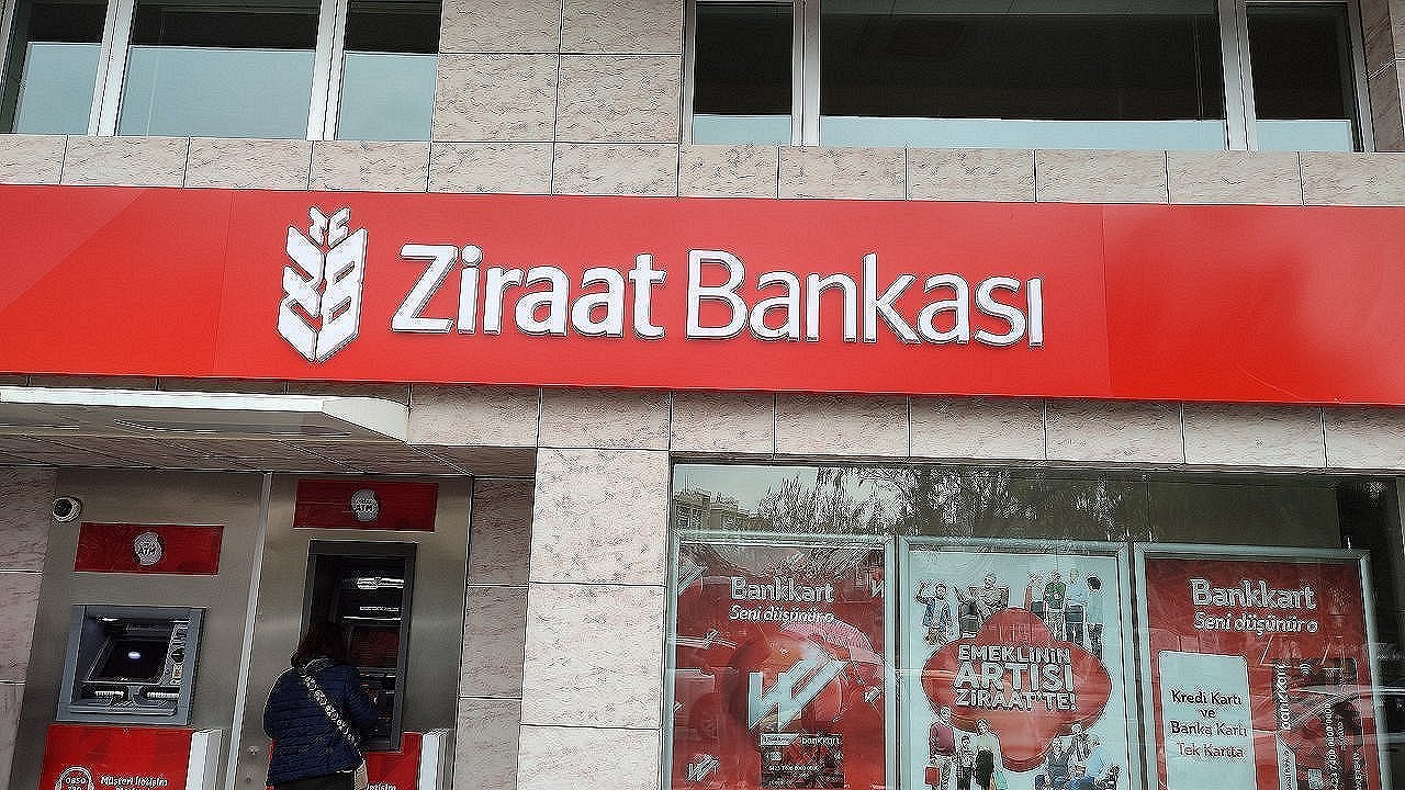 SON DAKİKA EMEKLİ HABERİ: Ziraat Bankası’ndan Emeklilere 300.000 TL’ye Varan Dev Kredi Kapısı!