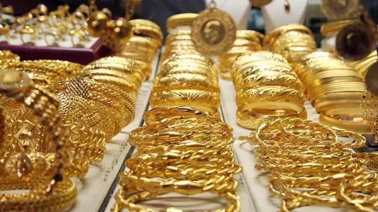 Altın İçin Çarpıcı 2026 Tahmini! Bu İhtimal İlk Kez Dile Getirildi