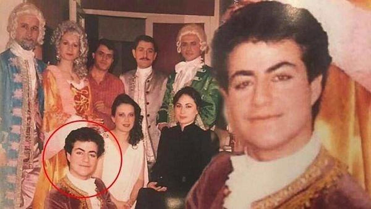 Yaşam Savaşı Veren Fatih Ürek’in Çile Dolu Hayatı