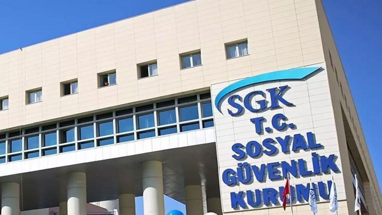 SGK Sisteminde Yeni Dönem Başlıyor! Milyonlarca Kişiyi İlgilendiren Düzenlemeler